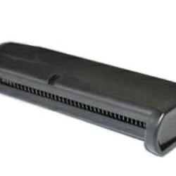 Chargeur CO2 20BBs pour Combat Zone Warrior 92 GBB - Noir - Umarex