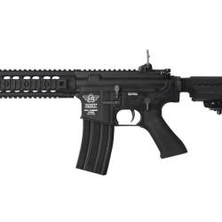 B4FS CQBR BLOWBACK - FULLMETAL / NOIR - BOLT