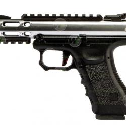 Galaxy GBB - Silver - WE