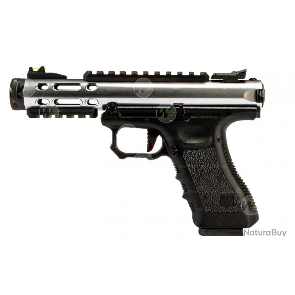 Galaxy GBB - Silver - WE