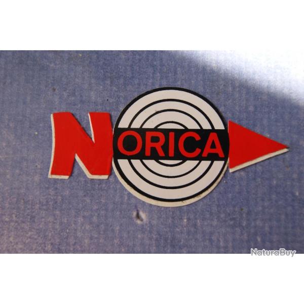 AUTOCOLLANT NORICA