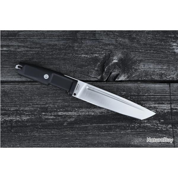 0436SAT - Poignard EXTREMA RATIO T4000 S Satin