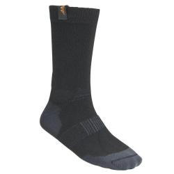 Chaussettes SWEDTEAM Hunter Tech Mid 40 - 42 Noir