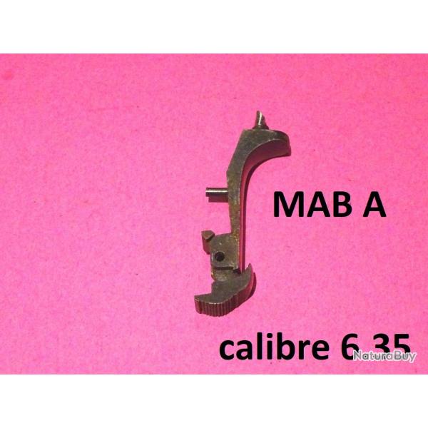 s�ret� de poign�e + verrou de chargeur MAB A calibre 6.35 - VENDU PAR JEPERCUTE (D8S160)