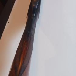 fusil superpose fn herstal browning 12/70