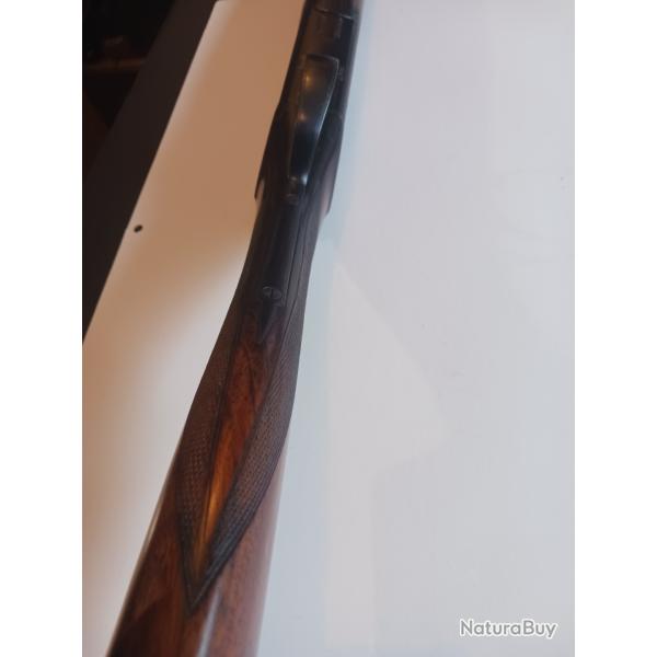 fusil superpose fn herstal browning 12/70