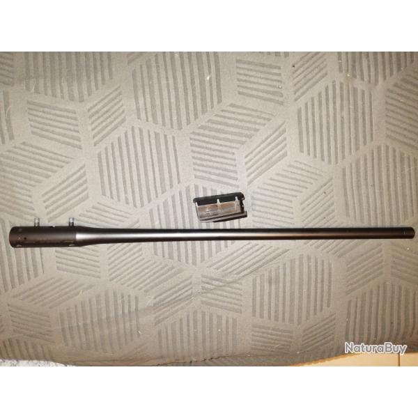 Canon Blaser R8 cal 308 win avec chargeur