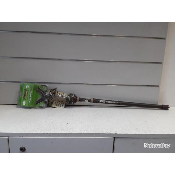 Monopod de tir Primos  de luxe GENERTION 3 pour carabine