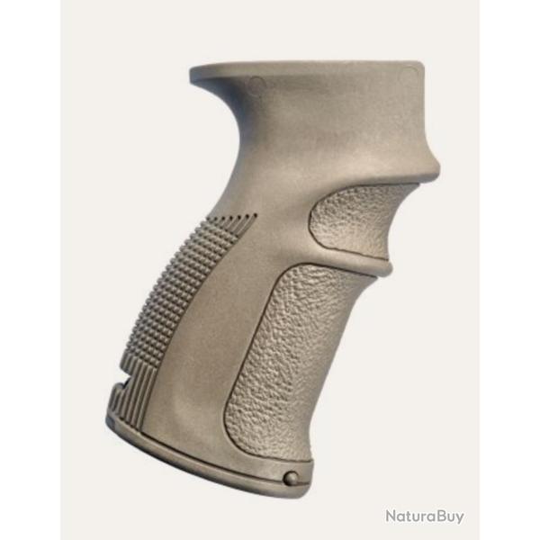 POIGN�E PISTOLET D�SERT POUR VZ 58