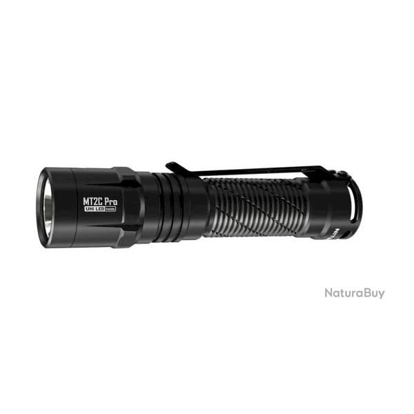 Lampe Nitecore MT2C PRO 1800 lumens