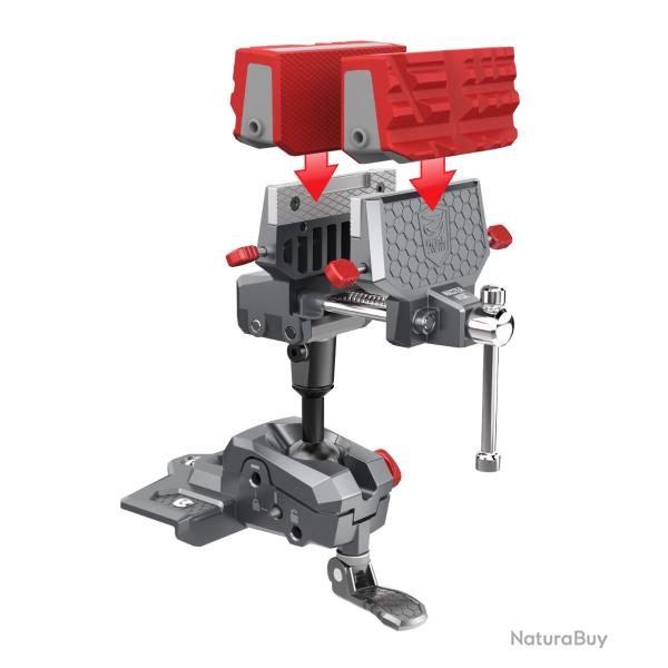 MACHOIRES MULTI  POUR ETAU MASTER