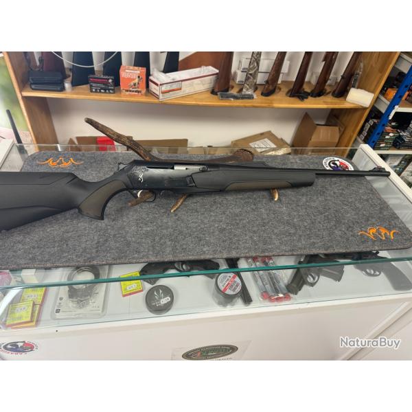 Browning bar 4X Elite 300 win mag