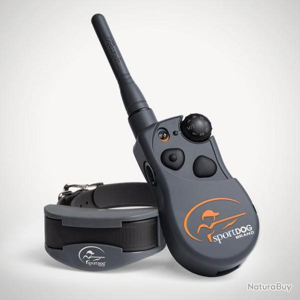 Collier de dressage 1600m SportDog SD1825X