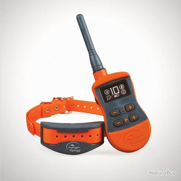 Collier de dressage 1200m SportDog SD1275E