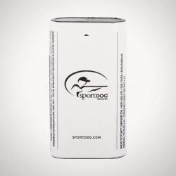 Batterie t&eacute;l&eacute;commande pour syst&egrave;me de localisation GPS SportDog Tek 2.0