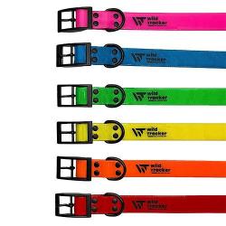 Collier pour chien Wild Tracker X-Pert 2,5x79 cm Rose