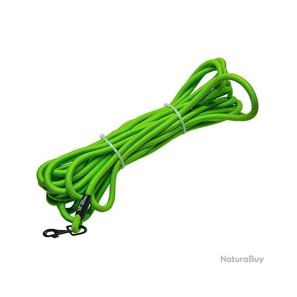 Longe pour chien Wild Tracker X-Track 12m