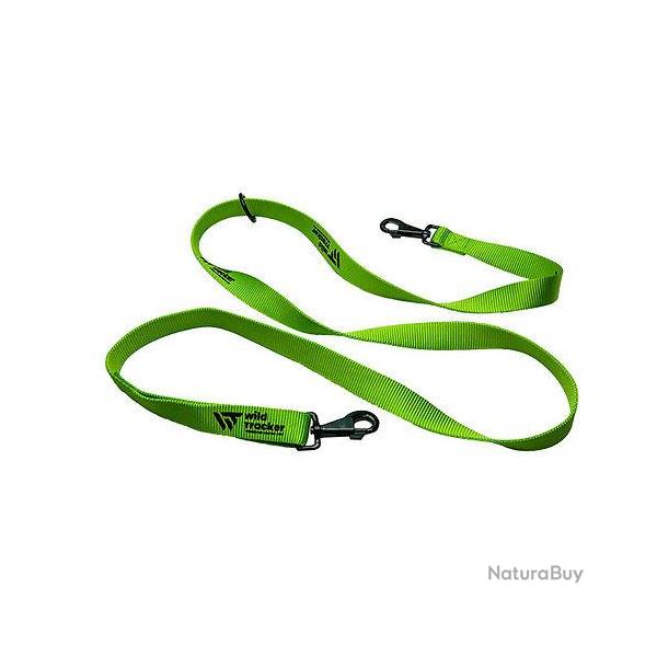 Laisse de traque Wild Tracker X-Plore