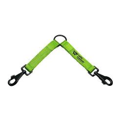 Accouple double pour chien Wild Tracker X-Plore