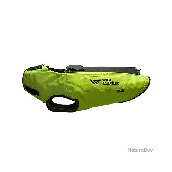 Gilet de protection pour chien Wild Tracker X-Protect Teckel