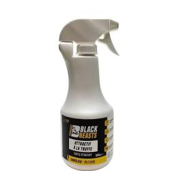 Attractant &agrave; la truffe pour sanglier Black Beasts - 500 ml