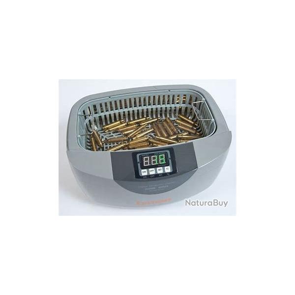 BAC A ULTRASON LYMAN TS 2500 NEUF