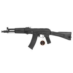 REPLIQUE AEG EVOLUTION E-104 TANKER Noire
