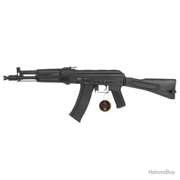REPLIQUE AEG EVOLUTION E-104 TANKER Noire