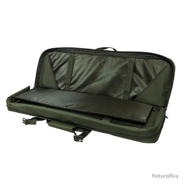 DRAG BAG 2 ARMES VERT OLIVE