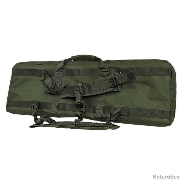 DRAG BAG 2 ARMES VERT OLIVE