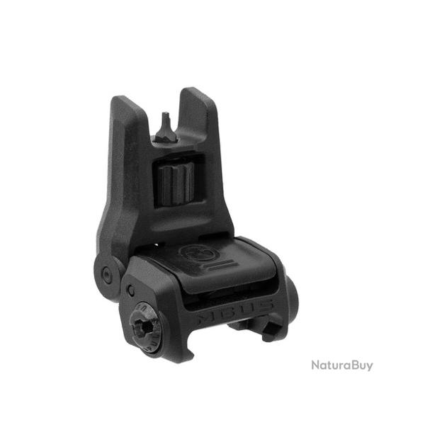 ILLETON MBUS 3 AVANT Noir