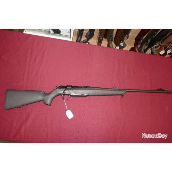 Carabine MERKEL RX HELIX BLACK 9.3X62mm avec frein de bouche