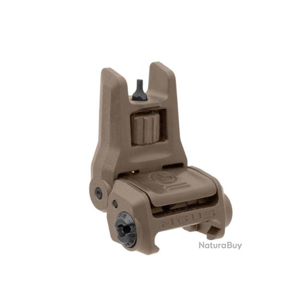 ILLETON MBUS 3 AVANT FDE