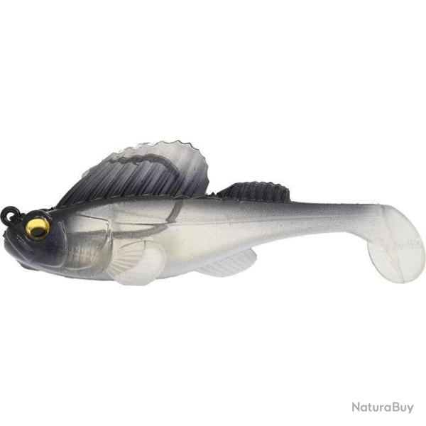 Leurre Souple Megabass Dark Sleeper 95mm 28g Pro Blue