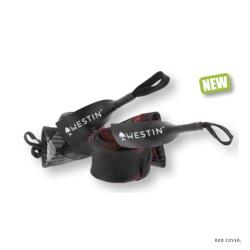 Chaussettes de cannes Westin Rod Cover L Spinning