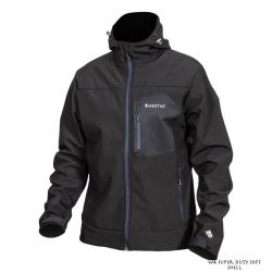 Veste Westin W4 Super Duty Softshell L