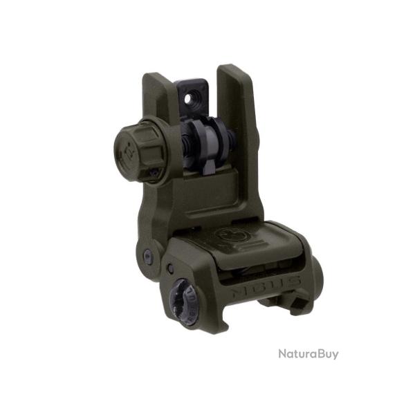 GUIDON MBUS 3 ARRIRE Vert olive