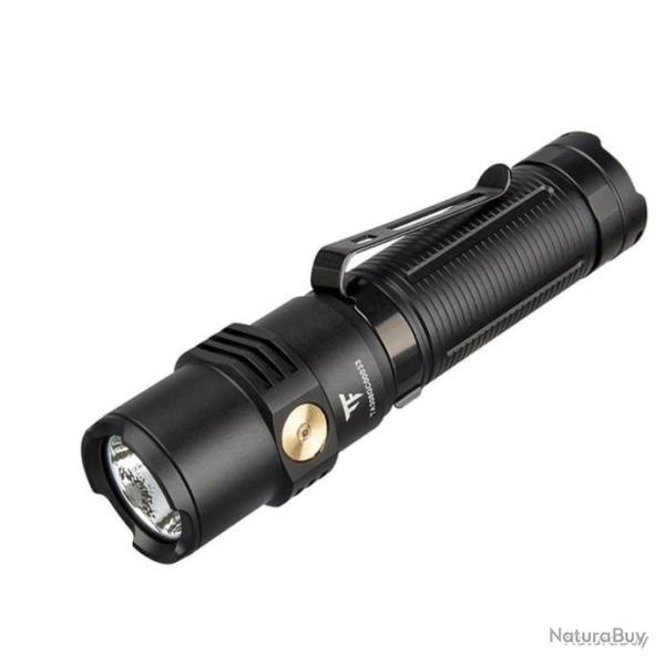 LAMPE TORCHE PUISSANTE TRUSTFIRE MC5 - LIVRAISON GRATUITE