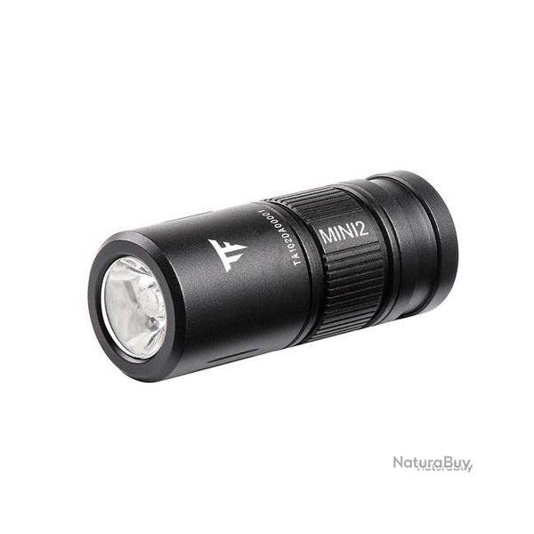 LAMPE TACTIQUE TRUSTFIRE MINI 2 - LIVRAISON GRATUITE