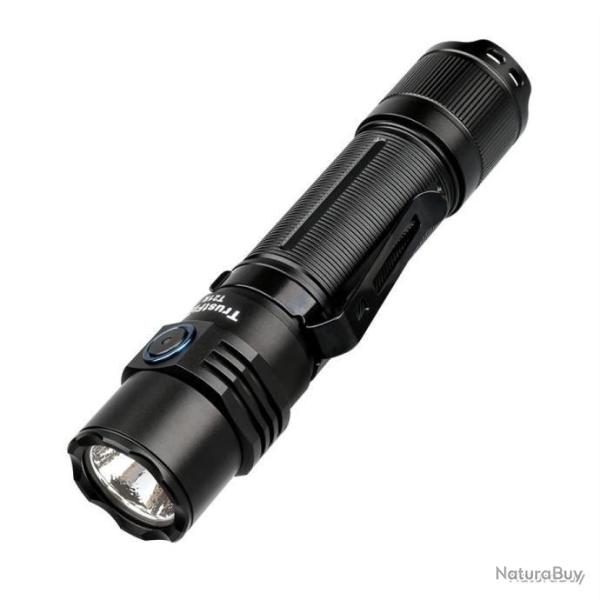LAMPE TORCHE PUISSANTE TRUSTFIRE T21R - LIVRAISON GRATUITE