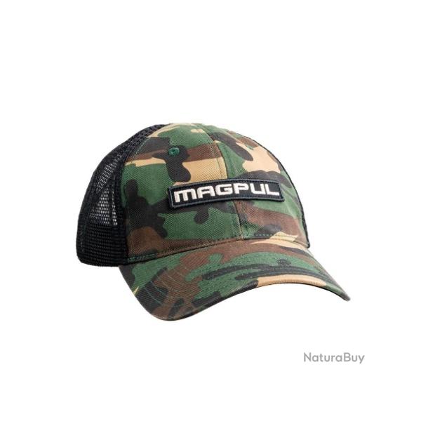 Casquette Magpul Camo