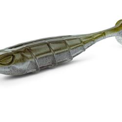 Leurre Souple Nays VNM 16,5cm Par 3 C-01 16,5cm 28,5g