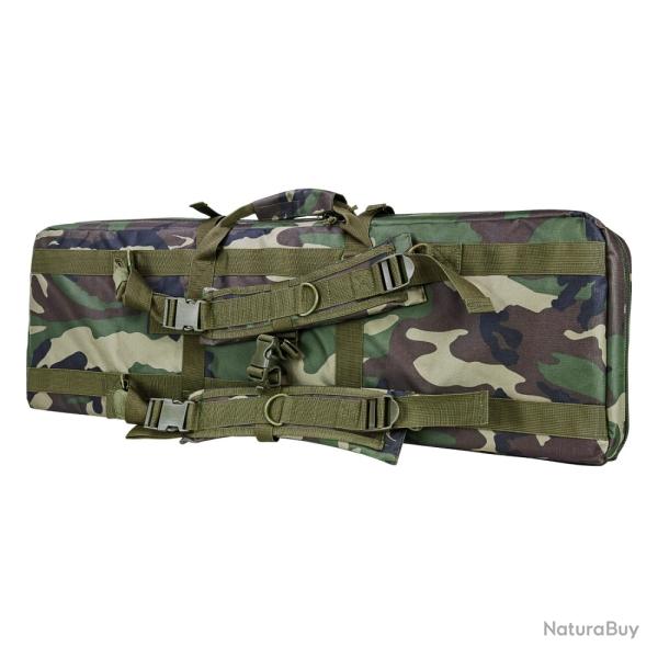 DRAG BAG 2 ARMES CAMO