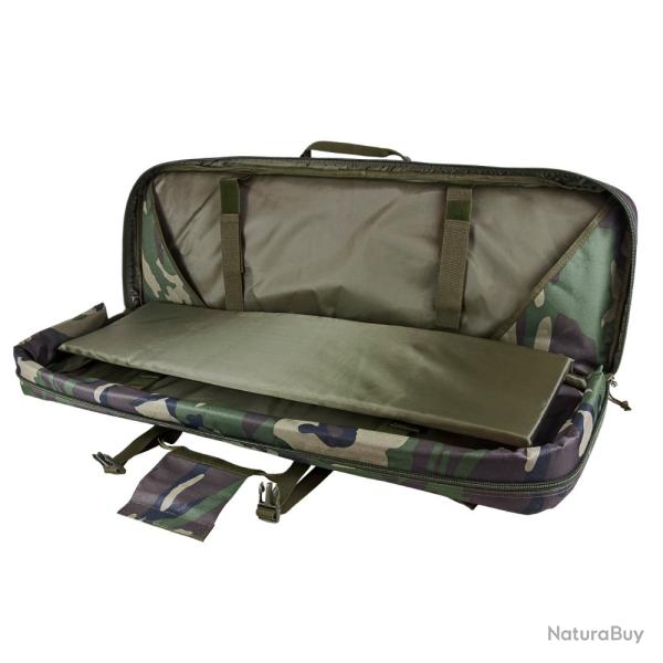 DRAG BAG 2 ARMES CAMO