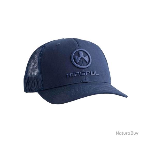 Casquette Magpul Bleu
