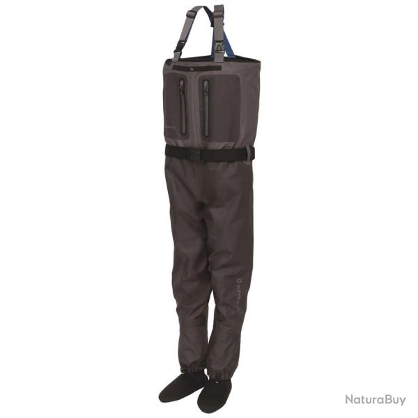 Waders Respirants Kinetic X5 ST Foot M