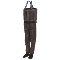 Waders Respirants Kinetic X5 ST Foot LK