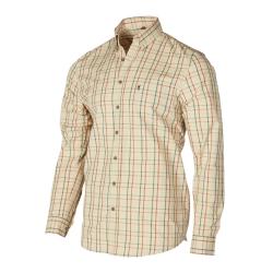 Chemise Browning John jaune - XL