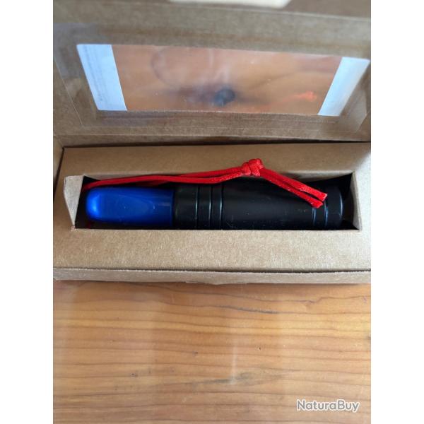 Sifflet d'appelant canard