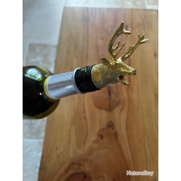 Bec verseur cerf